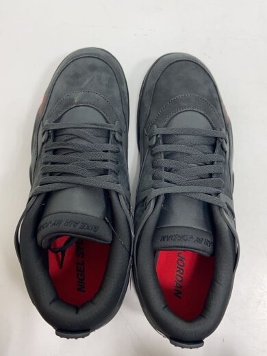 商品画像：ローカットスニーカー_HF4334-004/29cm/BLK 3
