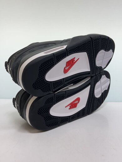商品画像：ローカットスニーカー_HF4334-004/29cm/BLK 4