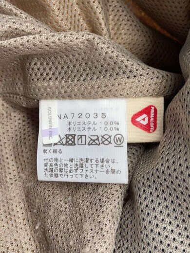商品画像：SWEET WATER PULLOVER BIO/L/ポリエステル/BRW// 4