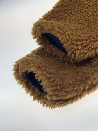 商品画像：SWEET WATER PULLOVER BIO/L/ポリエステル/BRW// 5