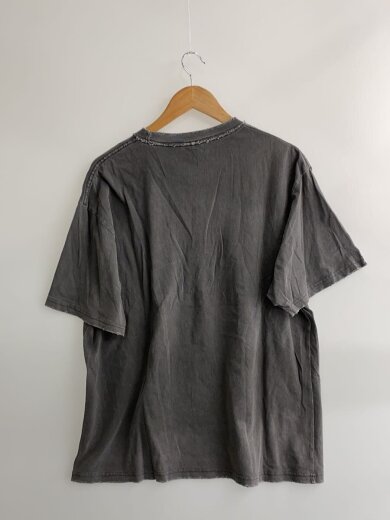 商品画像：kate Moss/Tシャツ/M/コットン/GRY/2322-412SSDN// 2