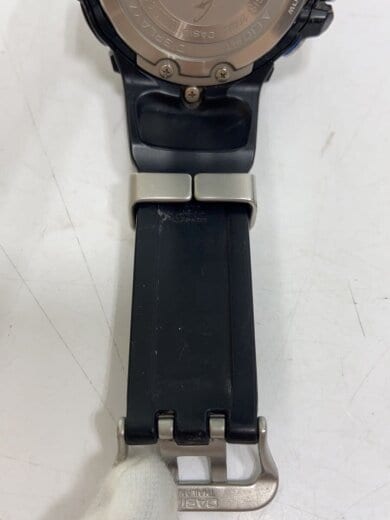 商品画像：ソーラー腕時計・G-SHOCK/デジアナ/BLK/BLK// 6