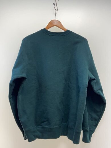 商品画像：22AW/Box Logo Crewneck/Dark Pine/スウェット/M/コットン/GRN 2