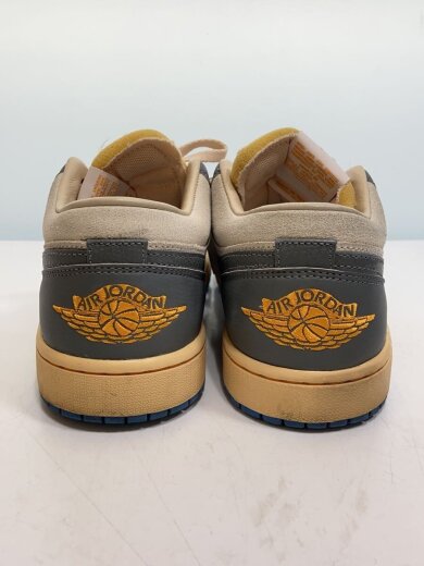 商品画像：AIR JORDAN 1 LOW SE_エア ジョーダン 1 ロー シーズナルエディション/27.5cm/BLU 6