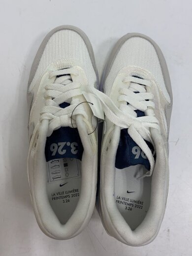 商品画像：ローカットスニーカー_DQ9326-100/24cm/WHT 3