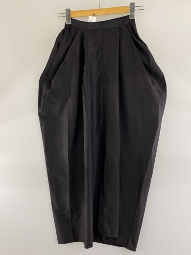 商品画像：callalily skirt/ロングスカート/34/ポリエステル/BLK/24-060-922-7060-2-0/? NULL ? 2
