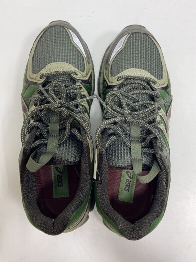 商品画像：UB10-S GEL-KAYANO 20/ローカットスニーカー/27.5cm/GRN/1203A664-500// 3