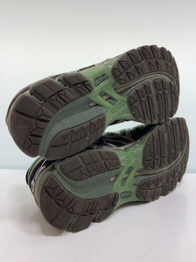 商品画像：UB10-S GEL-KAYANO 20/ローカットスニーカー/27.5cm/GRN/1203A664-500// 4