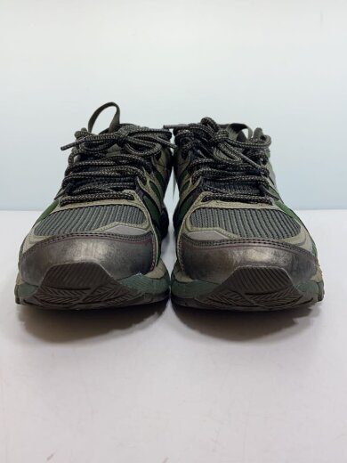 商品画像：UB10-S GEL-KAYANO 20/ローカットスニーカー/27.5cm/GRN/1203A664-500// 7