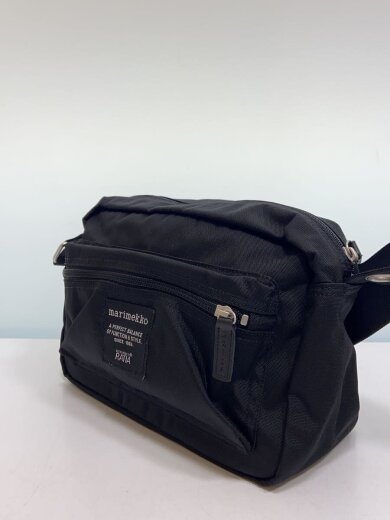 商品画像：ショルダーバッグ/--/BLK/04721/521778// 2