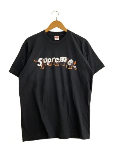 商品画像：21SS/apes tee/Tシャツ/M/コットン/BLK// 1