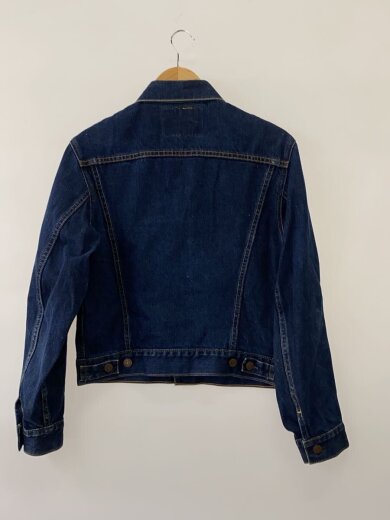 商品画像：90s/557XX/USA製/3rd復刻/Gジャン/36/デニム/IDG/70557 0006// 2