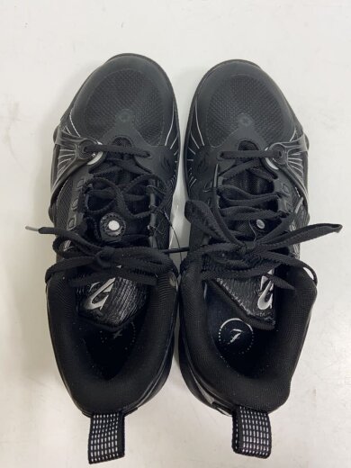商品画像：rigorer/ローカットスニーカー/25.5cm/BLK/Z325160304-4 3