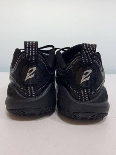 商品画像：rigorer/ローカットスニーカー/25.5cm/BLK/Z325160304-4 6