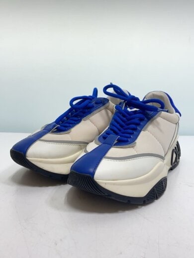 商品画像：ローカットスニーカー/35/BLU// 2