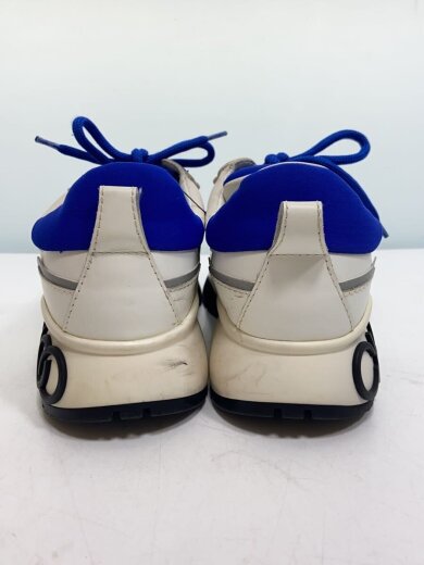 商品画像：ローカットスニーカー/35/BLU// 6