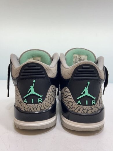 商品画像：AJ 3 RETRO_エア ジョーダン 3 レトロ/26cm/BLK// 6