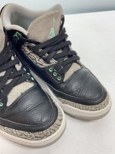 商品画像：AJ 3 RETRO_エア ジョーダン 3 レトロ/26cm/BLK// 8