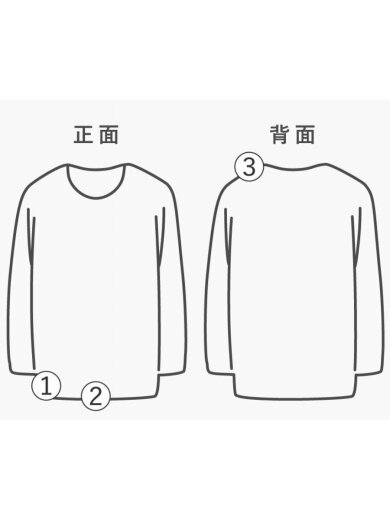 商品画像：70s-80s/カウチンニット/ネイティブ柄 /ニット・セーター(厚手)/M/ウール/BEG/総柄// 8