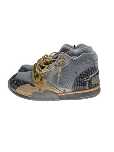 商品画像：AIR TRAINER 1/CJ_エア トレーナー 1 X CACT.US CORP/26.5cm/GRY 1