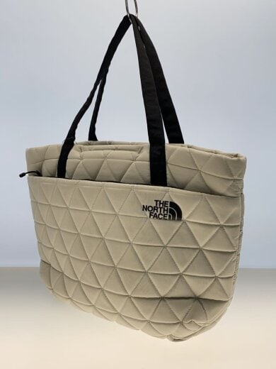 商品画像：Geoface Tote/トートバッグ/--/IVO/NM32352// 2