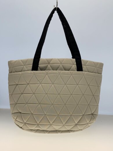 商品画像：Geoface Tote/トートバッグ/--/IVO/NM32352// 3