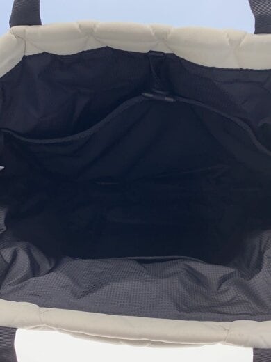 商品画像：Geoface Tote/トートバッグ/--/IVO/NM32352// 6
