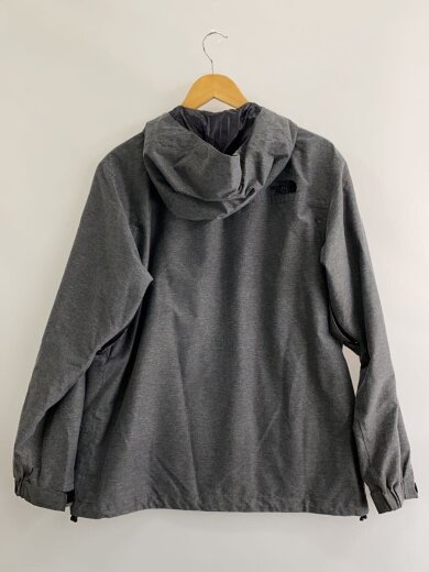商品画像：NOVELTY CASSIUS TRICLIMATE JACKET_ノベルティーカシウストリクライメートジャケット/ 2