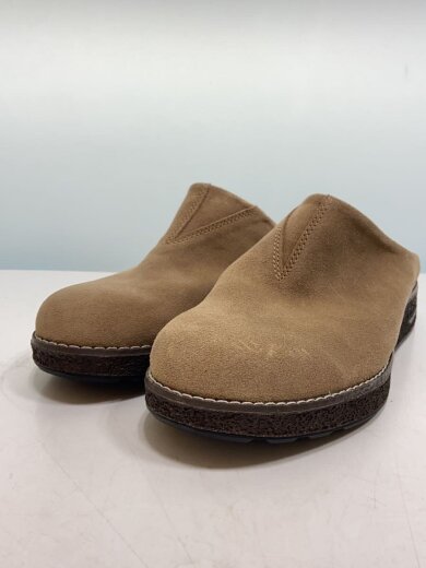 商品画像：AEROCORK CLOG/サンダル/UK9/BEG/2692// 2