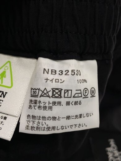 商品画像：COMPACT PANT_コンパクトパンツ/L/ポリエステル/BLK 5