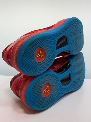 商品画像：KOBE 8 PROTRO_コービー 8 プロトロ/27.5cm/RED// 4