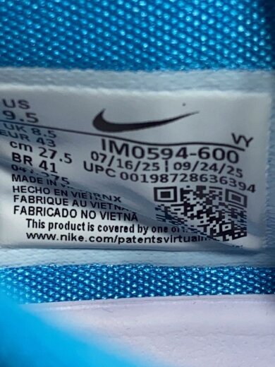 商品画像：KOBE 8 PROTRO_コービー 8 プロトロ/27.5cm/RED// 5
