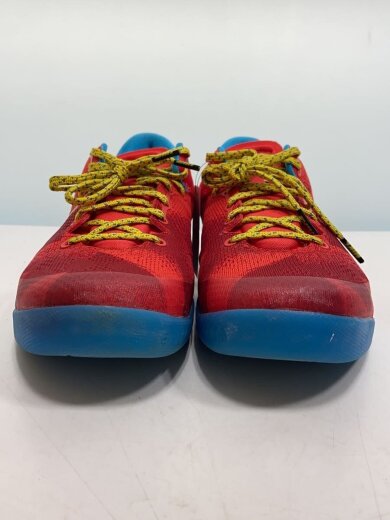 商品画像：KOBE 8 PROTRO_コービー 8 プロトロ/27.5cm/RED// 7