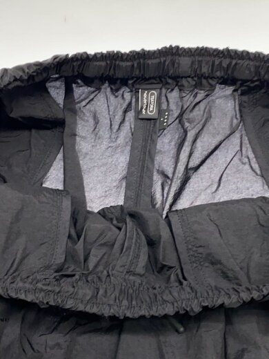 商品画像：WALLET SHORTS RESORT/ショートパンツ/4/ナイロン/BLK/TT-004SR-HL// 3