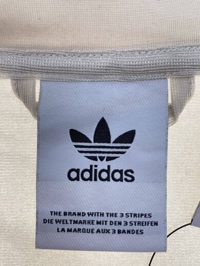 商品画像：24SS/BECKENBAUER TRACKTOP/ジャージ/M/ポリエステル/BEG/JD5266 3