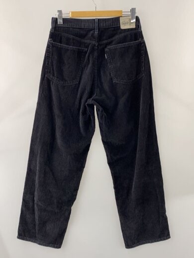 商品画像：BAGGY/ボトム/32/コーデュロイ/NVY/PC9-39290-0010// 2