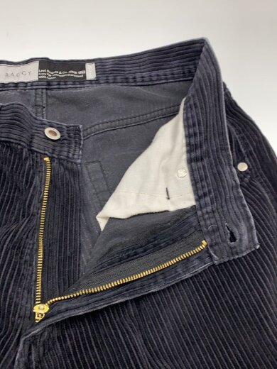 商品画像：BAGGY/ボトム/32/コーデュロイ/NVY/PC9-39290-0010// 3