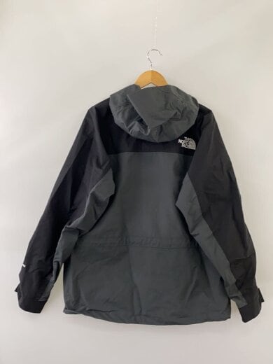 商品画像：MOUNTAIN LIGHT JACKET_マウンテンライトジャケット/L/ナイロン/GRY 2