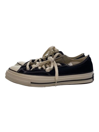 商品画像：ALL STAR LGCY OX/ローカットスニーカー/27.5cm/BLK/1SE384 1
