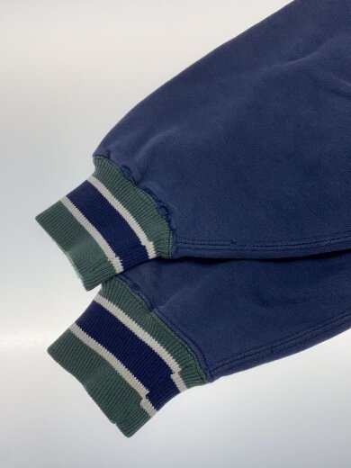 商品画像：90s/REVERSE WEAVE/リンガー/スウェット/XXL/コットン/NVY// 6