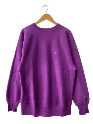 商品画像：90s/USA製/REVERSE WEAVE/スウェット/XXL/コットン/PUP// 1