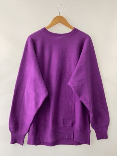 商品画像：90s/USA製/REVERSE WEAVE/スウェット/XXL/コットン/PUP// 2