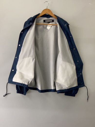 商品画像：23AW/X MAJOR FORCE WINDBREAKER JACKET/L/ナイロン/NVY// 3