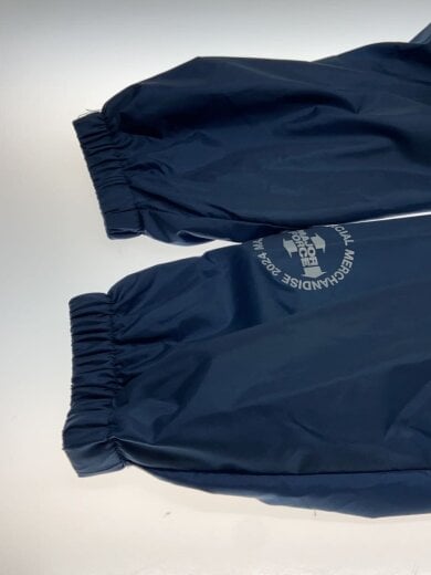 商品画像：23AW/X MAJOR FORCE WINDBREAKER JACKET/L/ナイロン/NVY// 6