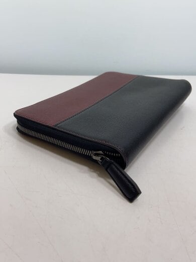 商品画像：ベリルレザースマートセルバッグ/牛革/BRD 5