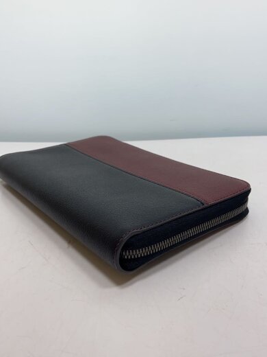 商品画像：ベリルレザースマートセルバッグ/牛革/BRD 6