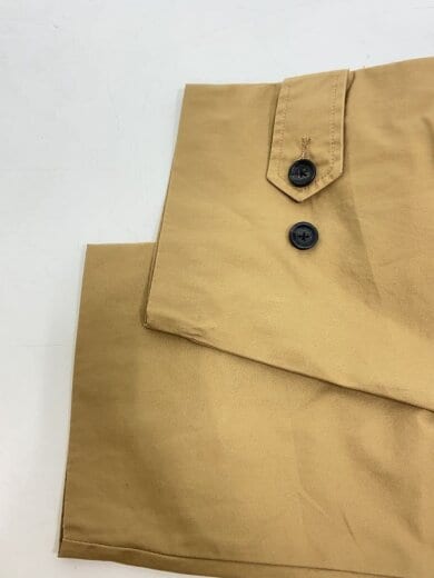 商品画像：PiL Trench Coat/コート/L/コットン/BEG 6