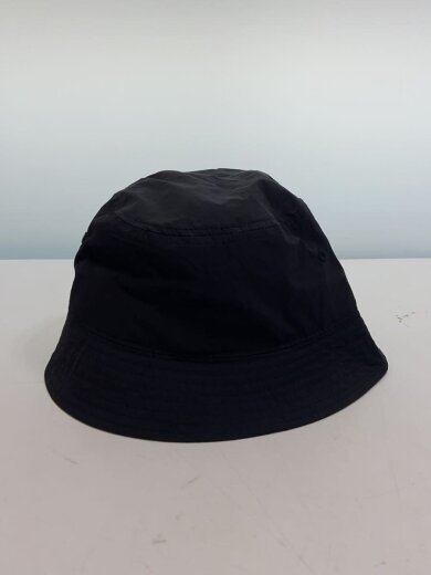 商品画像：バケットハット/S/ナイロン/BLK/メンズ/SM-S23-0000-074 2
