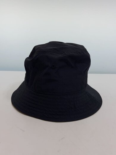 商品画像：バケットハット/S/ナイロン/BLK/メンズ/SM-S23-0000-074 3