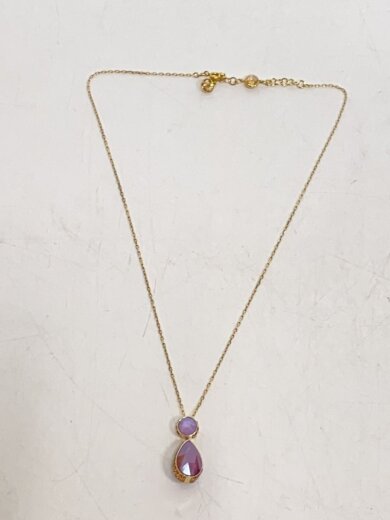 商品画像：ORBITA/ネックレス/--/GLD/レディース 2